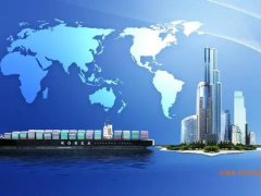 出口海运操作的具体流程（国际海运出口的操作流程是怎样的）