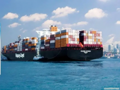 海运国际运费价格查询（国际海运价格如何计算）