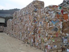 想加盟废品回收网上下单要多少钱？