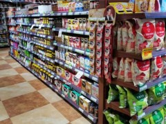 小超市加盟店排行榜生活超市
