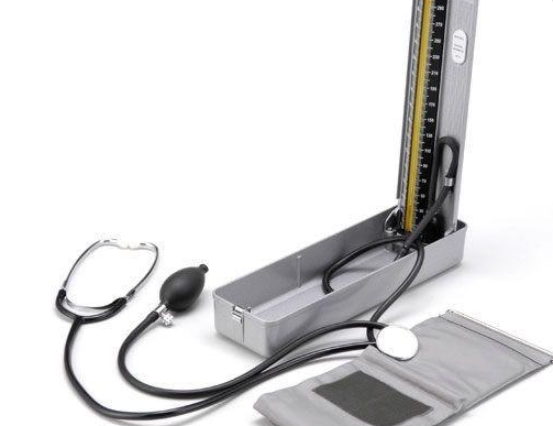 电子血压计和水银柱血压计哪个检测更准确？