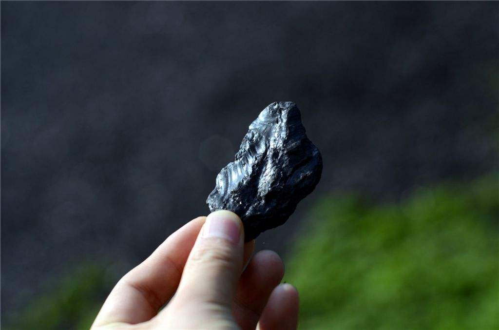 煤炭科普：一吨无烟煤可以产多少块蜂窝煤？