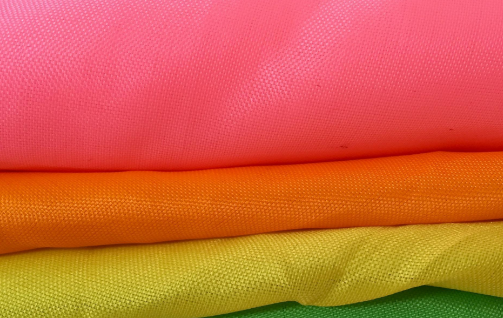 涤纶织物定型后色牢度仍然差怎么办？