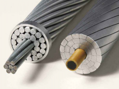 碳纤维复合芯导线介绍及型号