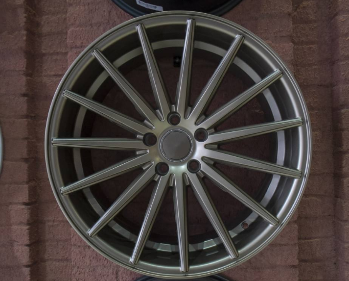 铝合金轮毂相对传统钢轮毂的六点优势