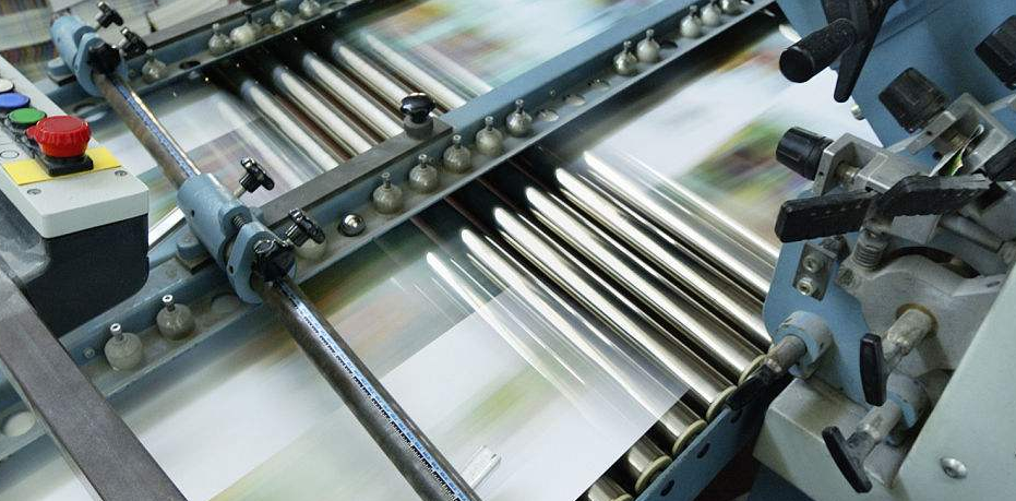 【印刷机械设备】印刷设备有哪些 如何选择印刷机械