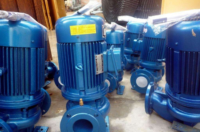 泵设备在国内外应用与发展市场分析