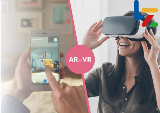 VR、AR、MR的区别是什么