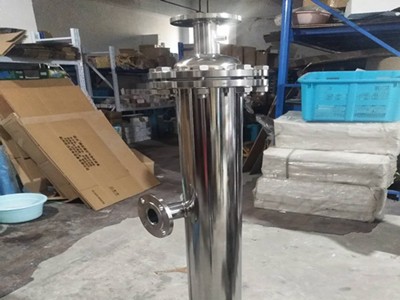 不锈钢油水分离器 油水分离器