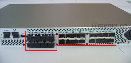 光模块插在哪 光模块用在什么设备上