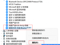 笔记本蓝牙鼠标键盘间歇性失效怎么解决？