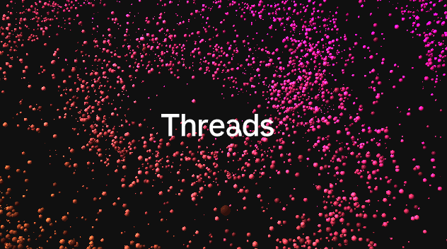 me<i></i>ta推出推特竞争对手APP：Threads 微博 Facebook 微新闻 第1张