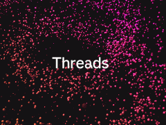 Meta推出推特竞争对手APP：Threads