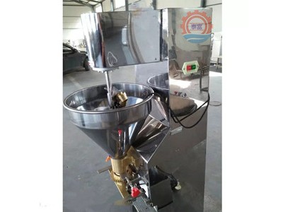机器丸子成型机丸子加工机器批发图4