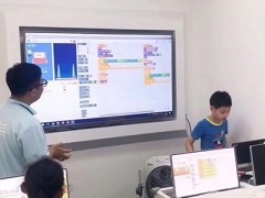 编程思维是什么？孩子学编程能锻炼编程思维吗？