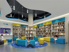 书果星球：2023年加盟一家儿童阅读馆的前景如何？
