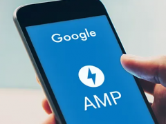 Google AMP是什么？与SEO之间有什么关联？
