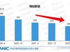 CNNIC第51次《中国互联网络发展状况统计报告》解读