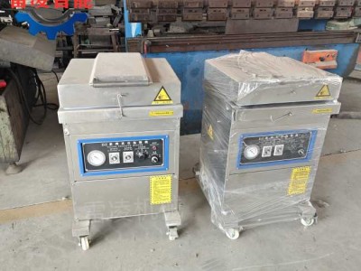 香肠真空包装机 诸城烧肉真空包装机 酱牛肉真空包装机图3