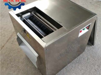 牛肉干加工全套设备 手撕牛肉干生产设备图2