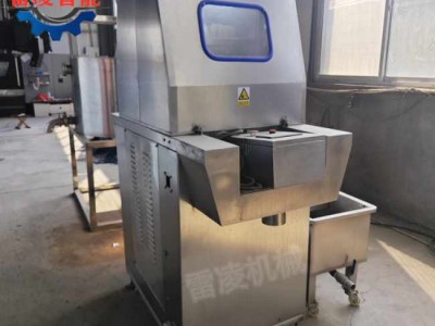 牛肉干加工全套设备 手撕牛肉干生产设备图3