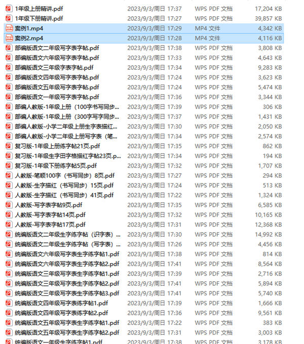 字帖项目：短视频傻瓜式操作 网赚 短视频 博客运营 第2张