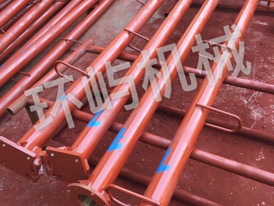 北探液压钻机通用钻塔批发加工地质钻探机家用打井机三脚塔架生产图2