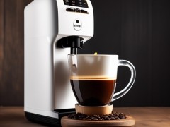 自动咖啡机贩卖机怎么用-自动咖啡机贩卖机使用指南