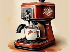 Jura咖啡机使用指南