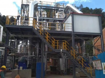 导热油锅炉设备保温施工队 岩棉管道保温工程施工公司图3