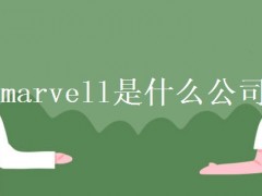 marvell是什么公司