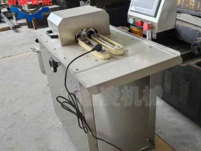 全自动香肠扎线机 台式烤肠扎线机 腊肠扎线机图3