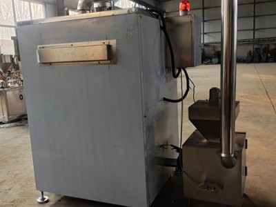 红肠烟熏炉，红肠烟熏炉价格图3