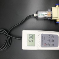 压缩空XXX检测仪HD600    数显手持式XXX温湿度测量仪