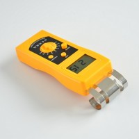 手持数显建材水分仪DM200C  建材含水率测量仪