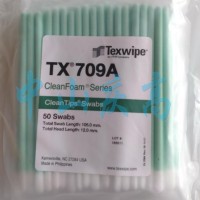 TEXWIPE海绵头棉签TX709A