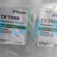 TEXWIPE TX759B光纤清洁棉签