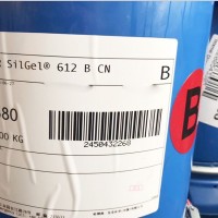 供应瓦克silgel612果冻胶硅橡胶粘接剂