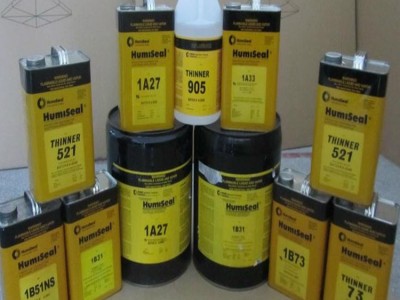 供应Humiseal 1B66-5L稀释剂 聚氨酯丙烯酸防潮胶