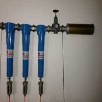 压管路水分离器 压管道水分离器