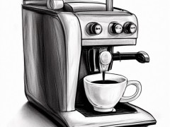 惠家咖啡机是哪国的-惠家咖啡机的国别是哪个？ 乐橙柠莓2023年10月24日咖啡机610