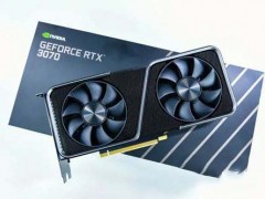 RTX3070TI配什么显示器好 RTX3070TI搭配显示器推荐