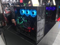 游戏和设计兼顾 8500元左右i7-8700配GTX1070Ti配置推荐