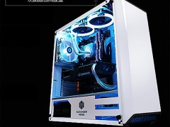 i7-8700配GTX1080游戏主机评测 次旗舰的游戏配置