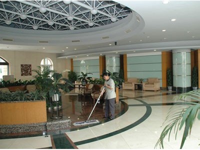 广州外招保洁阿姨公司,长期保洁服务,外包日常清洁卫生图2