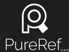 pureref怎么设置中文