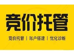 做竞价托管的公司