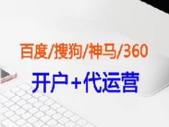 推广竞价托管公司排名