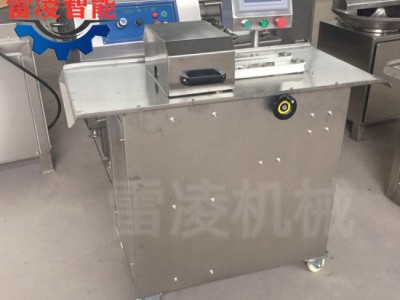 全自动香肠扎线机 火腿肠扎线机 商用腊肠扎线机图2