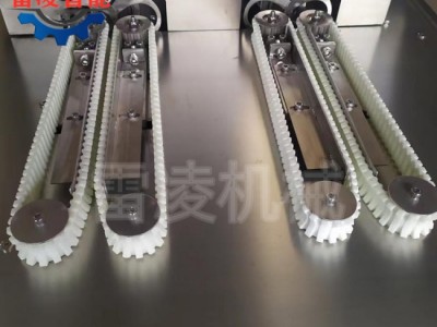 全自动香肠扎线机 火腿肠扎线机 商用腊肠扎线机图3